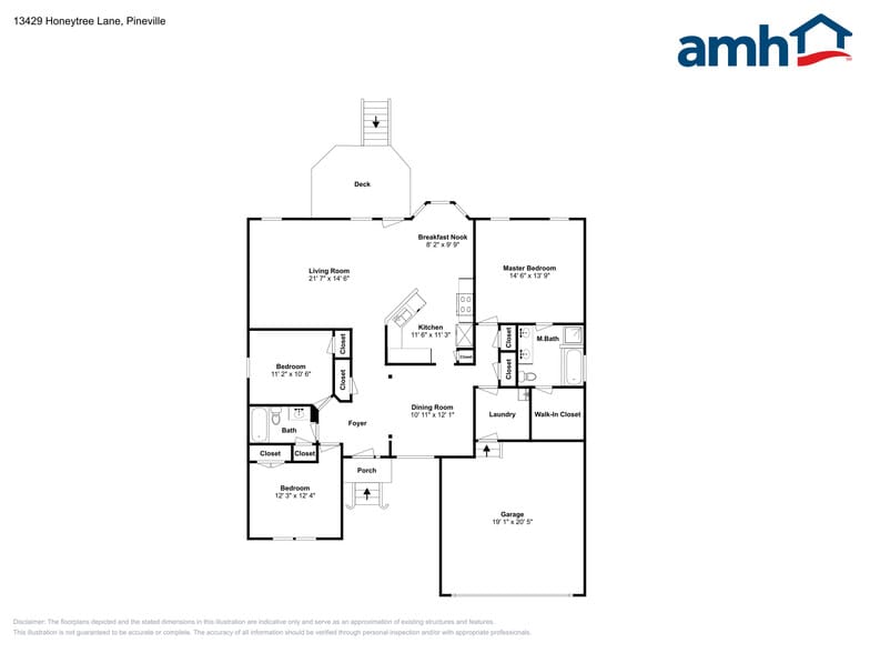 Building Photo - 13429 Honeytree Ln