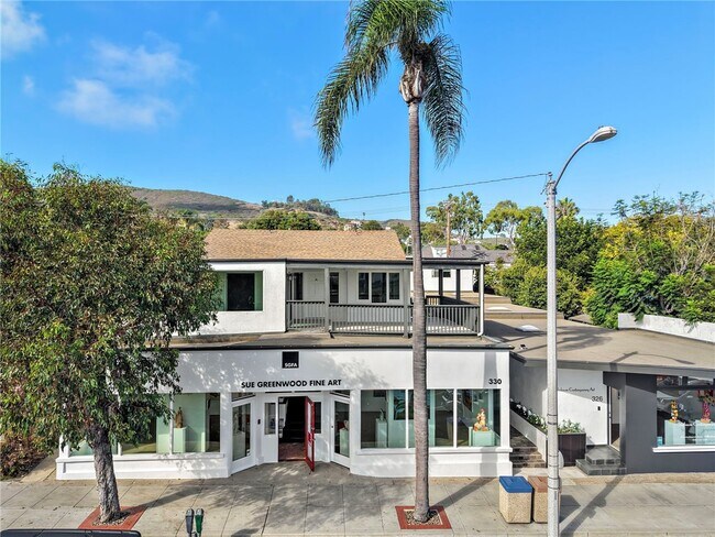 Building Photo - 334 N Coast Hwy