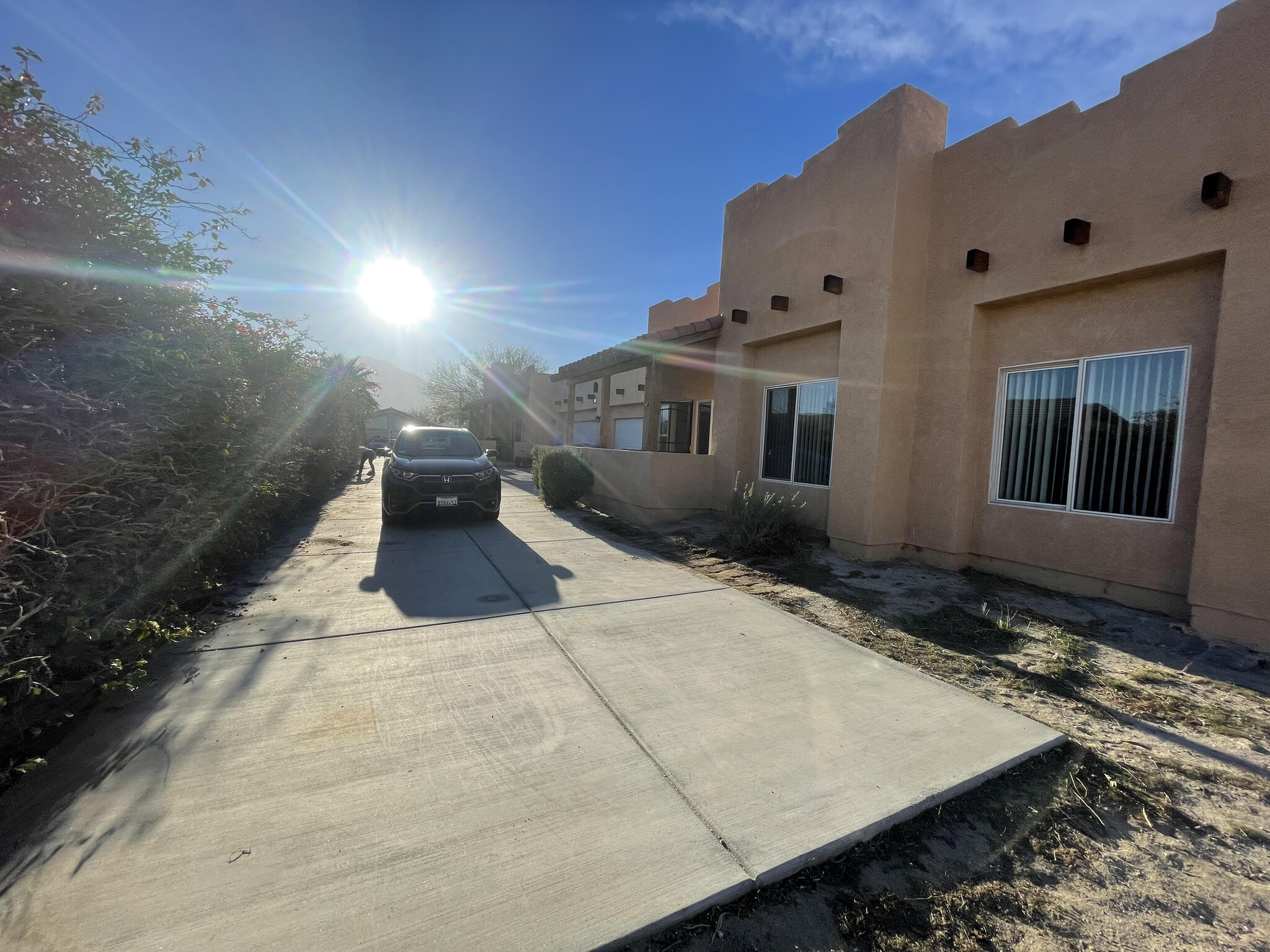 Building Photo - 13852 Ocotillo Rd