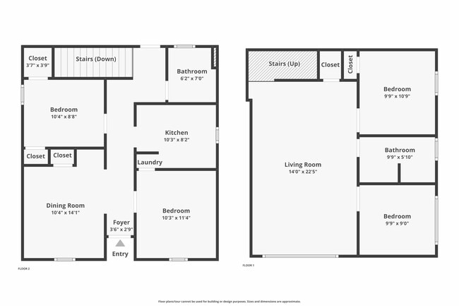 Building Photo - 1107 Oak St