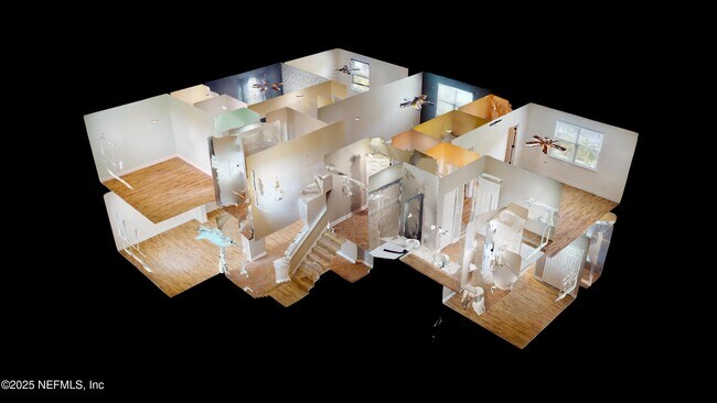 Building Photo - 415 Fever Hammock Dr