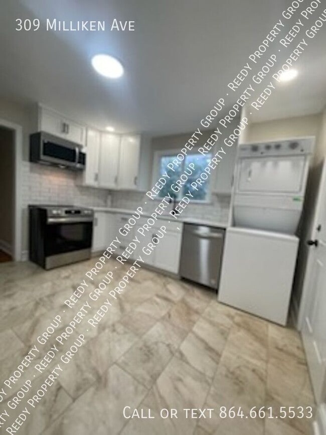 Building Photo - 309 Milliken Ave