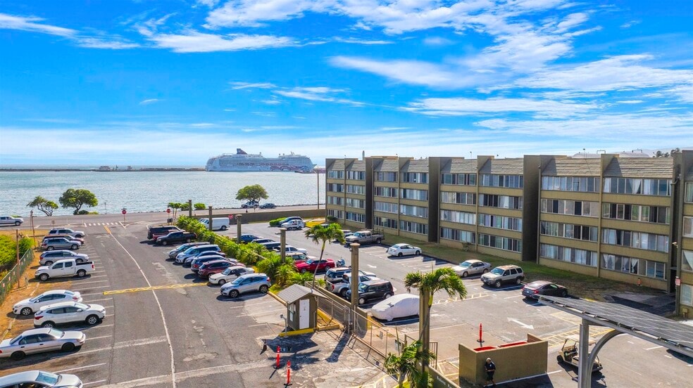 Building Photo - 111 Kahului Beach Rd