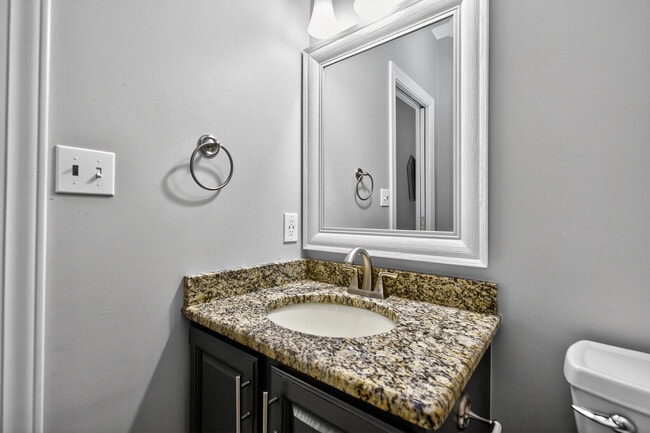 Building Photo - 3531 Cave Hill Pl