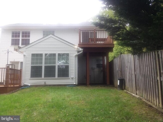 Building Photo - 13717 Gullivers Trail