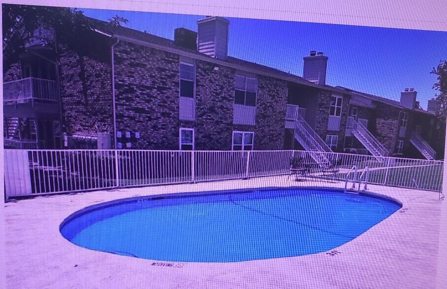 Building Photo - 2200 E Trinity Mills Rd