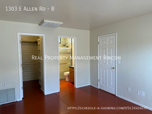 Building Photo - 1303 E Allen Rd