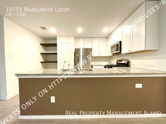 Building Photo - 10751 Margarita Loop