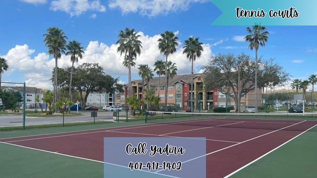 Building Photo - Beautiful second floor unit with 2 bedroom...