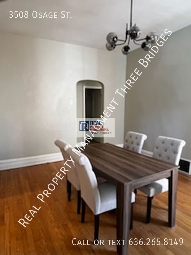 Building Photo - 3508 Osage St