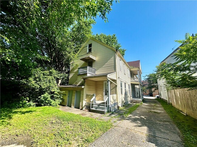 Building Photo - 6714 Worley Ave