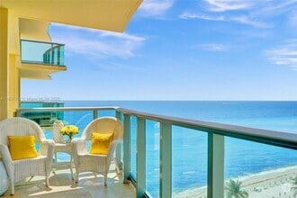 Building Photo - 2501 S Ocean Dr