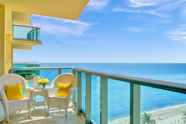 Primary Photo - 2501 S Ocean Dr