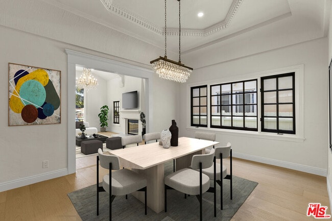 Building Photo - 8607 Clifton Way