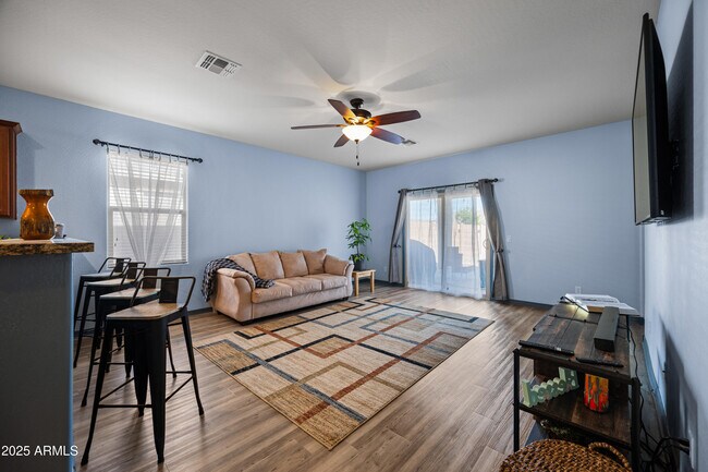 Building Photo - 41216 W Lucera Ln