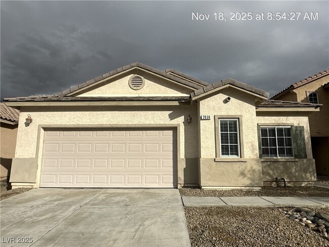 Building Photo - 2836 E Tilten Kilt Ave