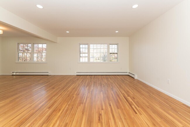 Living room view - 32 Roseland Ave