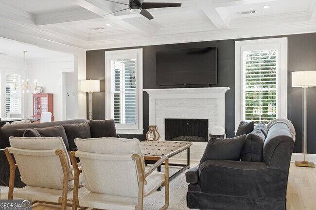 Building Photo - 5451 Autumn Flame Dr NE
