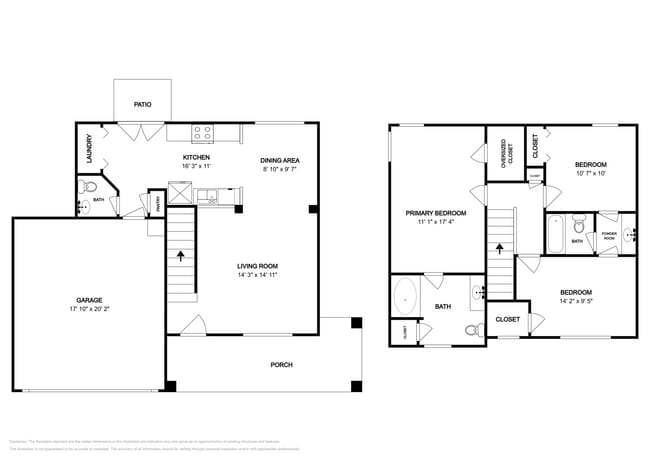 Building Photo - 2240 Crescent Valley Ln