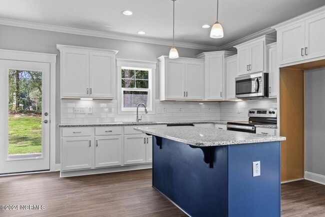 Building Photo - 3667 Murdocksville Rd