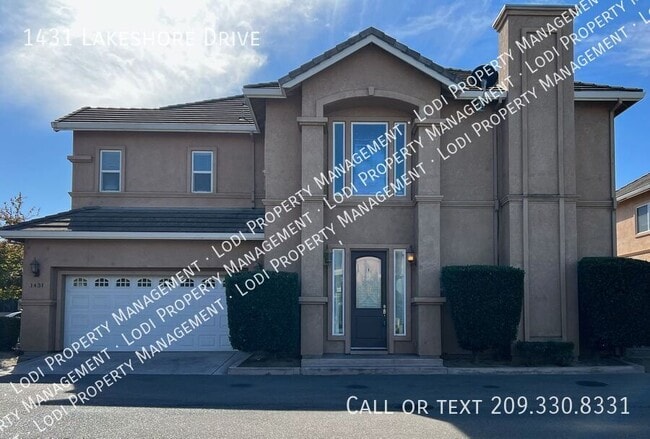 Primary Photo - 1431 Lakeshore Dr
