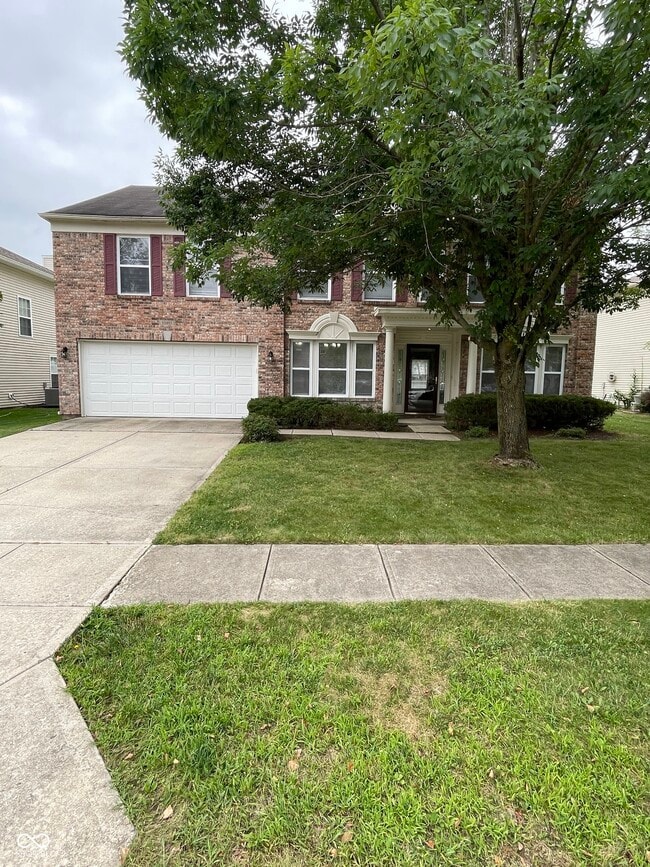 Primary Photo - 10403 Bicknell Cir