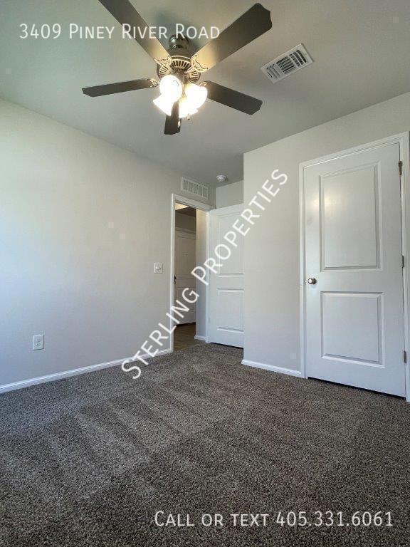 Building Photo - 3409 Piney River Dr