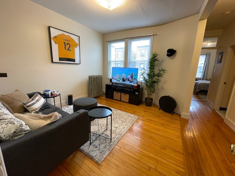 Building Photo - 1355 Commonwealth Ave