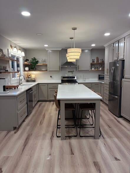 Building Photo - 286 Kitchens Branch Rd