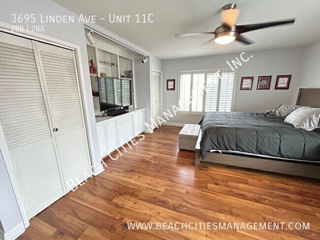 Building Photo - 3695 Linden Ave