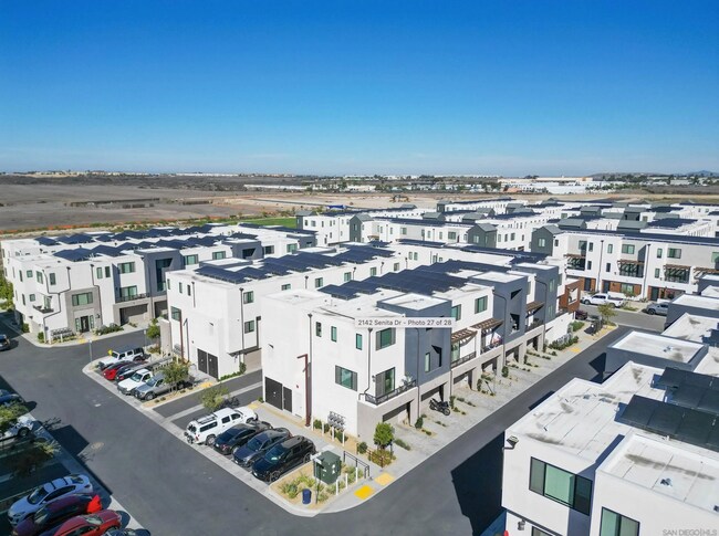 Building Photo - 2115 Senita Dr