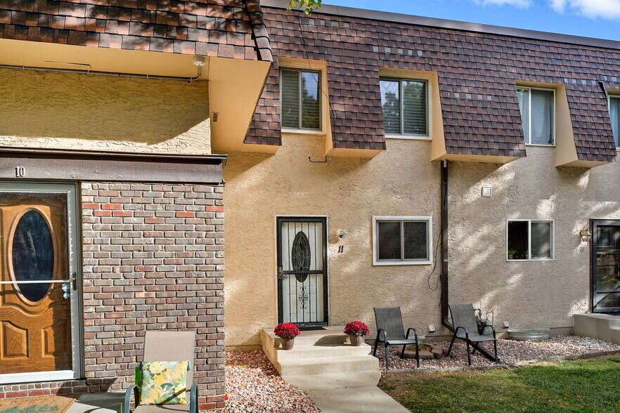 Building Photo - 7755 E Quincy Ave