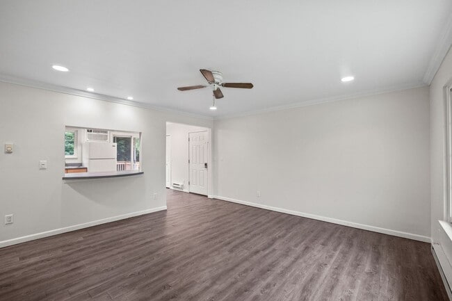 Interior Photo - Village Court Apartments