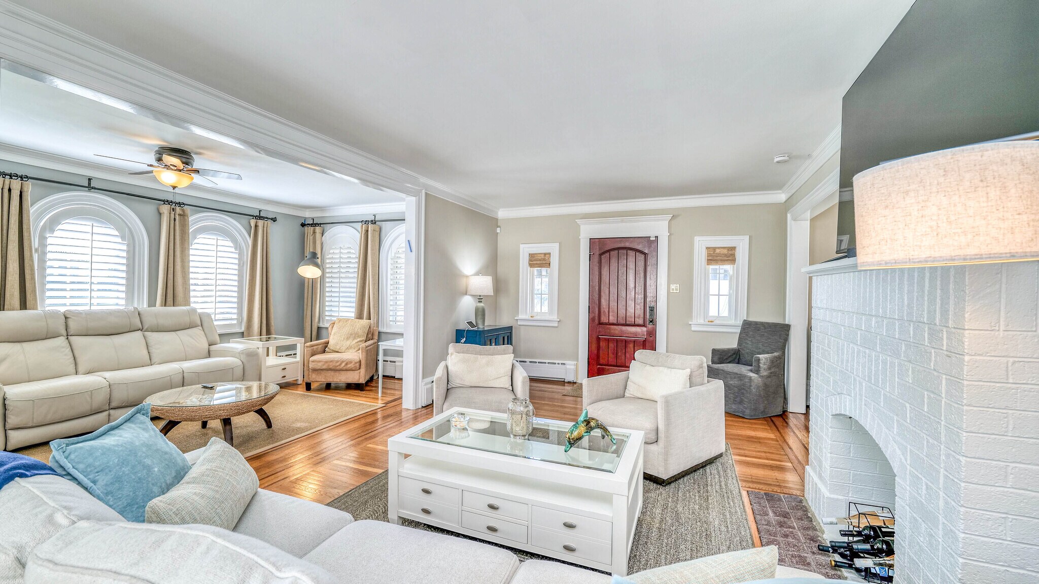 Building Photo - 7501 Ventnor Ave