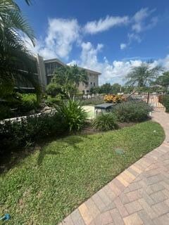 Building Photo - 3605 S Ocean Blvd