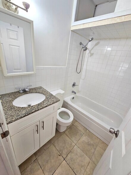 Bathroom - 270 E Prospect Ave