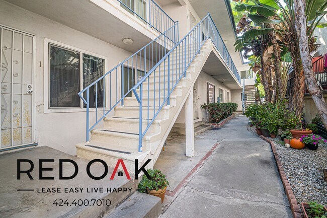 Building Photo - 4037 McLaughlin Ave