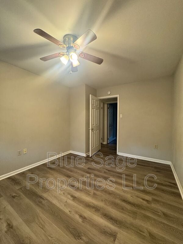 Building Photo - 603 Felton Ave