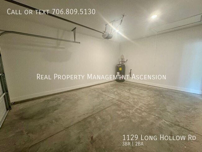 Building Photo - 1129 Long Hollow Rd