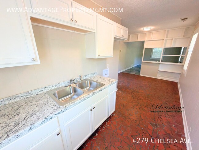 Building Photo - 4279 Chelsea Ave