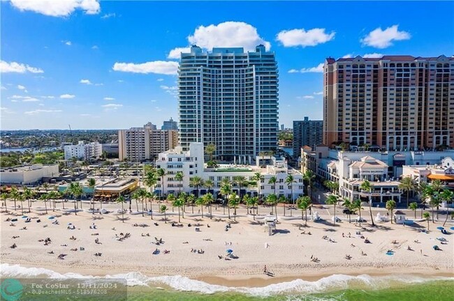 Building Photo - 101 S Fort Lauderdale Beach Blvd