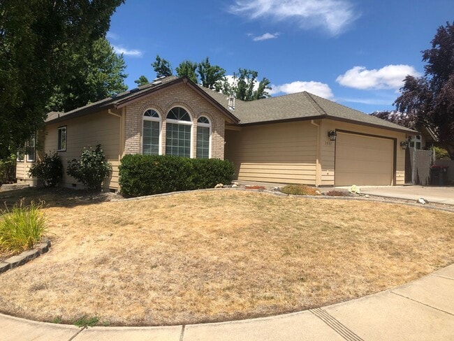 Primary Photo - Coming Soon... Well-Maintained 3 Bedroom Home with RV Parking!