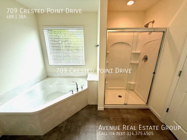 Building Photo - 709 Crested Pt Dr