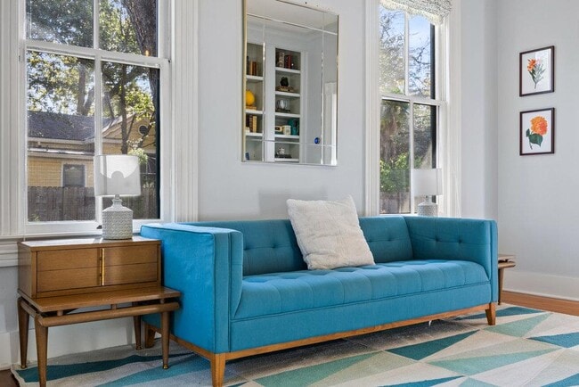 Building Photo - 4104 Avenue F