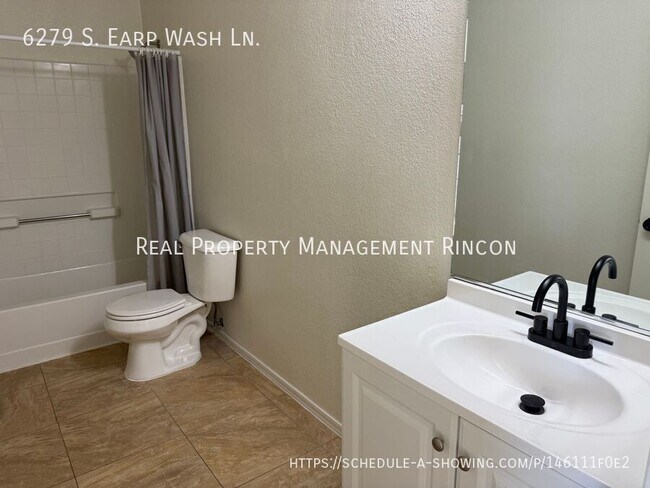 Building Photo - 6279 S Earp Wash Ln