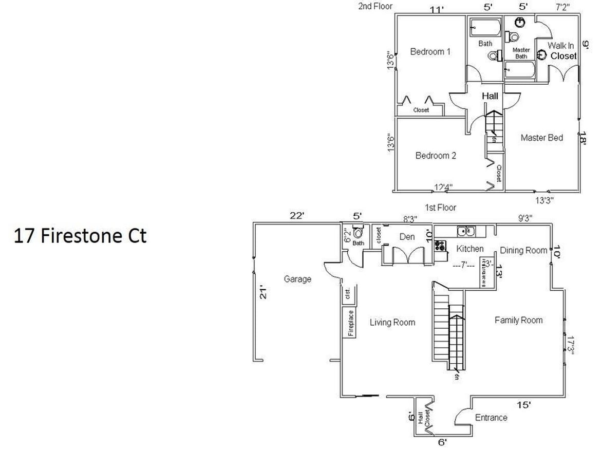 Building Photo - 19 Firestone Ct