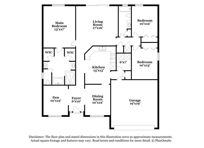 Building Photo - 2760 Cold Creek Blvd