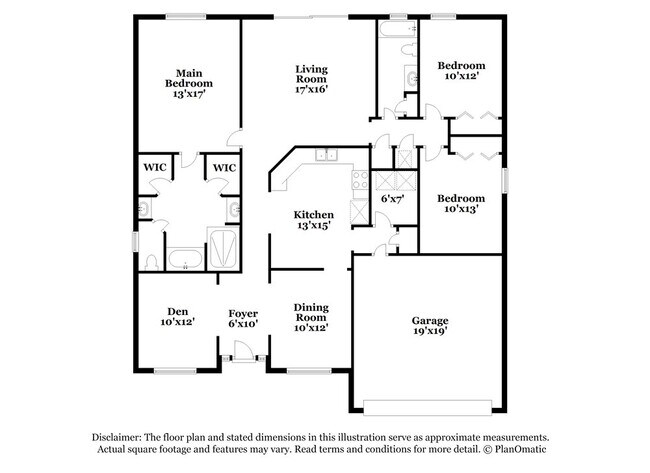 Building Photo - 2760 Cold Creek Blvd