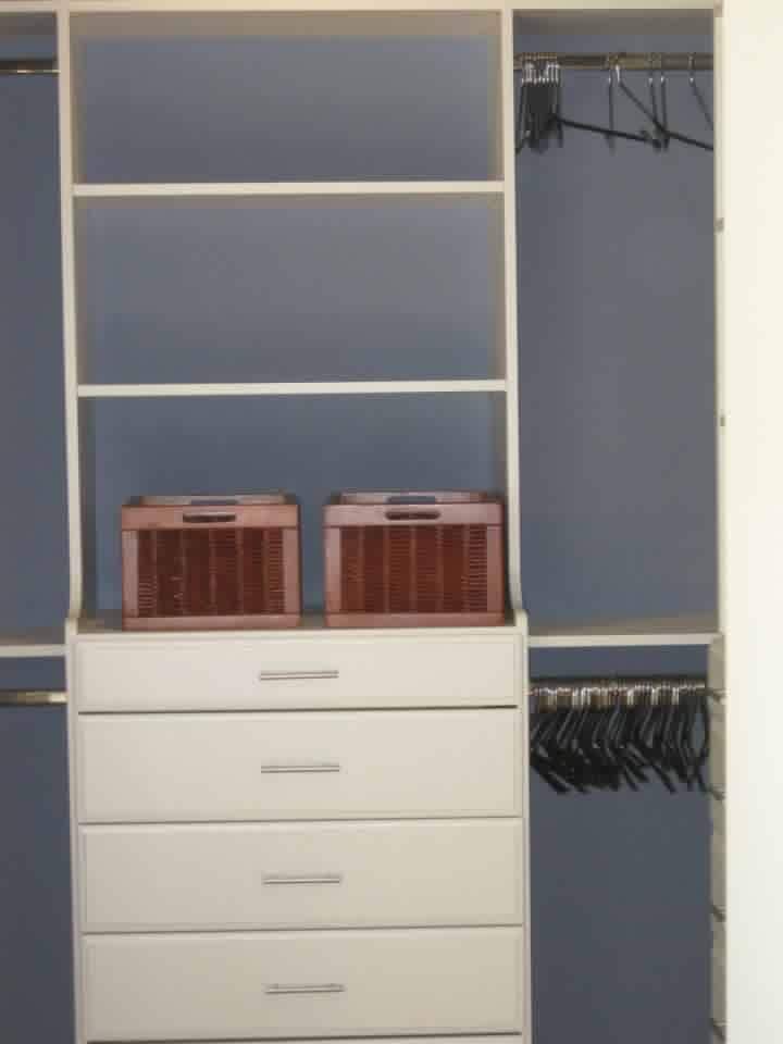 California Closets - 20010 Marine View Dr SW