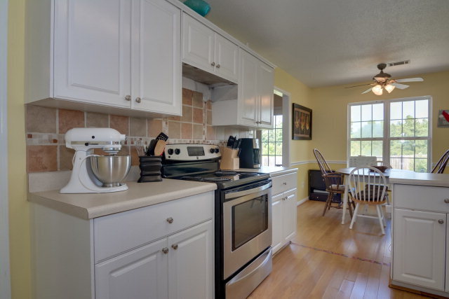 Building Photo - Near Fort Gordon West Augusta Brick Ranch Home